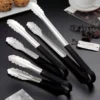Stainless Steel Kitchen Food Tongs