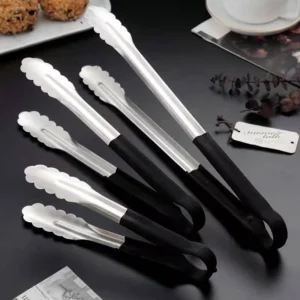 1405238659ef1ae917b80c2669abfec8.webp Stainless Steel Kitchen Food Tongs