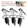 Push Type Oil Bottle Stopper Nozzle
