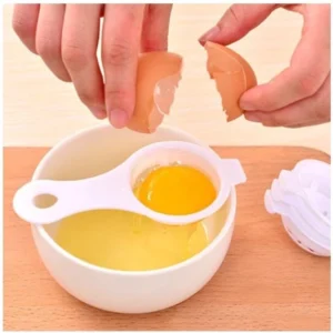 Egg White Separator Filter