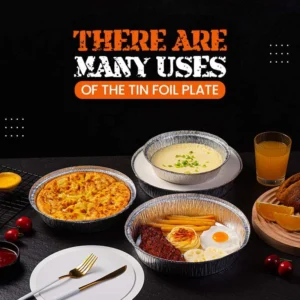 21pcs Air Fryer Aluminum Foil Tray