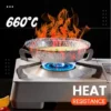 21pcs Air Fryer Aluminum Foil Tray