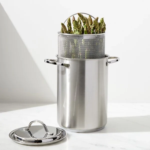 ZWILLING TWIN Specials Pasta/Asparagus Pot 4.5L