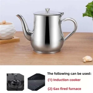 cn-11134207-7ras8-m2kmxxfqca1fc8.webp Stainless Steel Oil Filter Pot