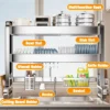 cn-11134207-820l4-mgxf94q7sr9n84.webp LivinEase Stainless Steel Sink Rack