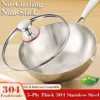 cn-11134207-820l4-mlixif0smgat4c.webp KORDISEN 304 Stainless Steel Frying Pan
