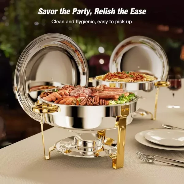 cn-11134207-820l4-mncmhgtjwmbpa8.webp 5L Round Chafing Dish Food Warmer