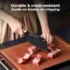 cn-11134207-820l4-mo67nmqvf28833.webp OOU W2Y Double Sided Cutting Board 410x275x20mm