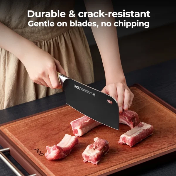 cn-11134207-820l4-mo67nmqvf28833.webp OOU W2Y Double Sided Cutting Board 410x275x20mm