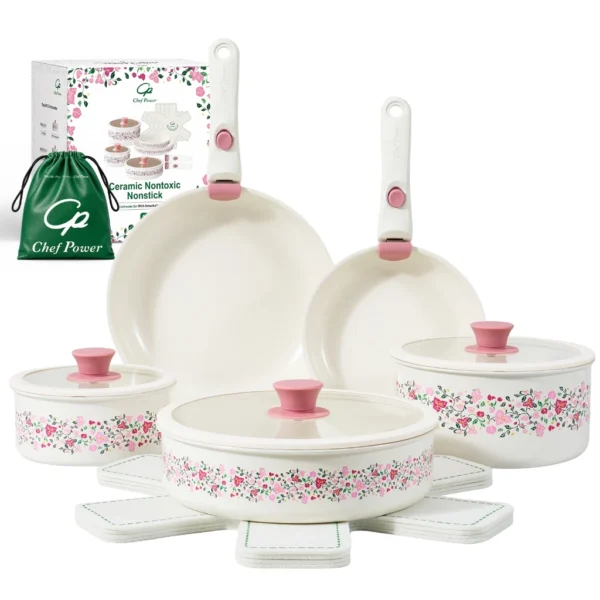 cn-11134207-820l4-mrbayd2wtw5d97.webp Chef Power 14Pcs Ceramic Cookware Set