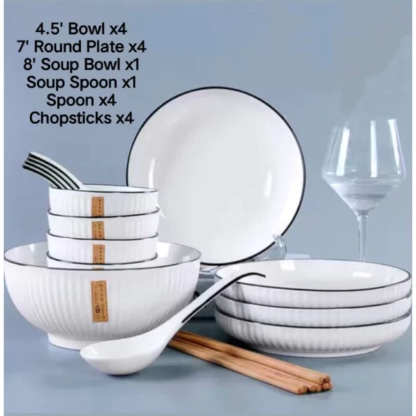 my-11134207-7r98o-lqbkusy0jmf29d.webp Nordic Ceramic Dinnerware Set