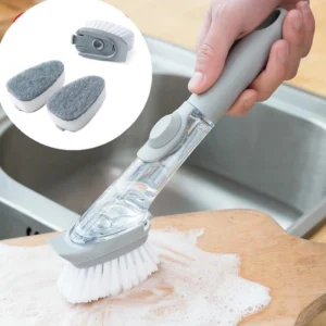 my-11134207-7r98w-lwp5ud70a4q245.webp Long Handle Soap Dispensing Pot Brush