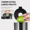 Russell Taylors Cold Press Juicer SJ3