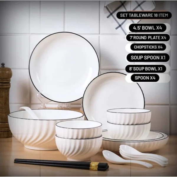 my-11134207-7r98z-lwns7vctelbk36.webp Nordic Ceramic Dinnerware Set