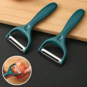 Fruit Vegetable Peeler Cutter