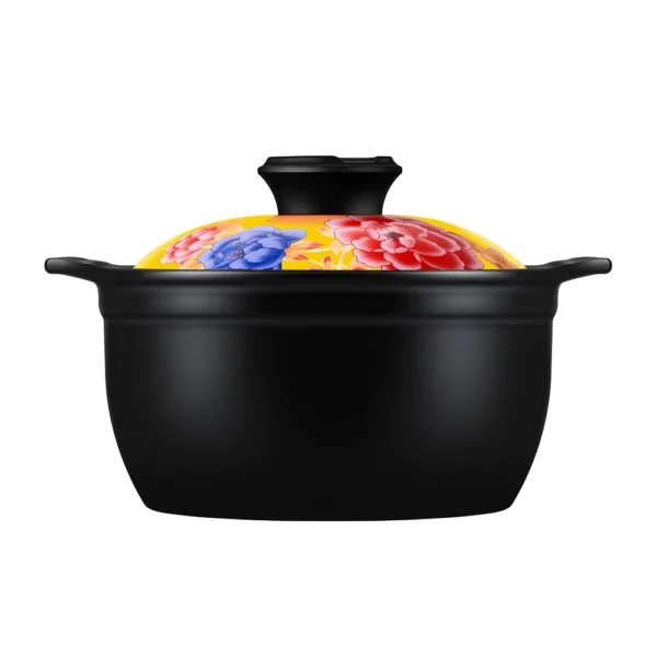 my-11134207-7r991-lvofuemsns0v73.webp 2000ml Yellow Stock Pot