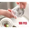 my-11134207-7ras9-m7rf40gn62fn8f.webp 100pcs Disposable Kitchen Sink Filter Net
