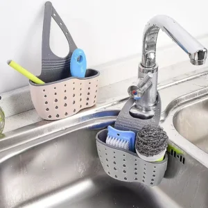 my-11134207-7rasc-m140jve7w85q85.webp Random Kitchen Sink Sponge Holder Drain Basket