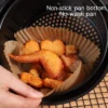 my-11134207-7rasi-m59i7ydakdwp59.webp 50PCS Air Fryer Disposable Parchment Paper