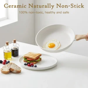 GIPP Non Stick Frying Pan 24cm