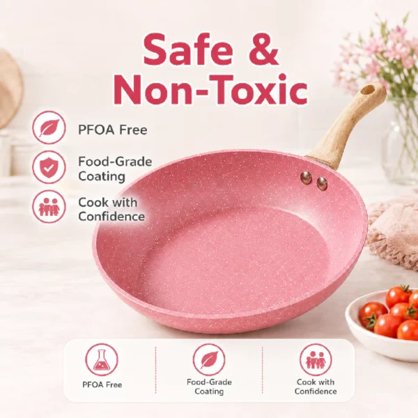 my-11134207-820l9-msnyz8a9htdyc7.webp Terra Craft Pink Granite Frying Pan