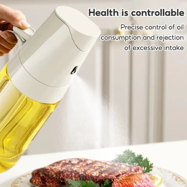 my-11134207-820la-mifvzneasvev17.webp WORTHBUY Kitchen Oil Spray Bottle 300/500ML