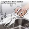 my-11134207-820la-mpqbb19zhh5b1f.webp Stainless Steel Heavy Duty Kitchen Scissors