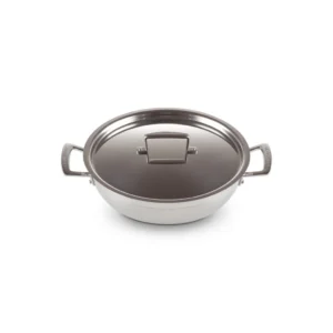 my-11134207-820lb-mfnblahkosun2e.webp Le Creuset 3 Ply Stainless Steel Casserole