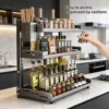 my-11134207-820lb-mie56ic0ow08ae.webp Stainless Steel Kitchen Spice Rack