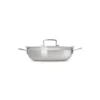 Le Creuset 3 Ply Stainless Steel Casserole