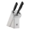 ZWILLING FOUR STAR 4 Piece Block Set
