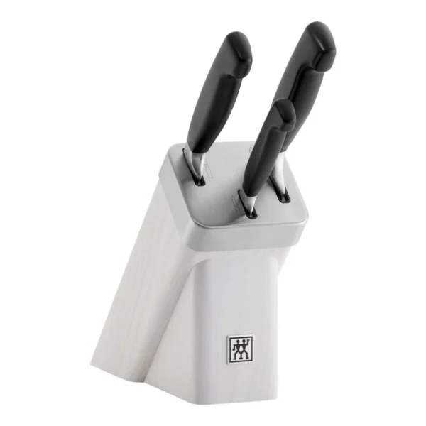 ZWILLING FOUR STAR 4 Piece Block Set