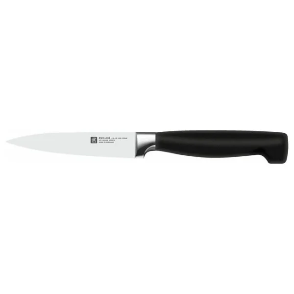 ZWILLING FOUR STAR 4 Piece Block Set