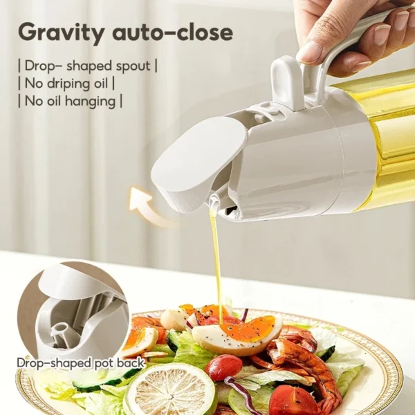 my-11134207-820lg-mifvzne8f6rlf0.webp WORTHBUY Kitchen Oil Spray Bottle 300/500ML