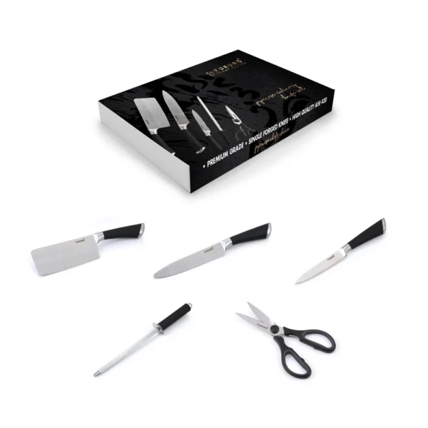 sg-11134201-7qveq-lh7a0y8jje3n09.webp FUKURO 5PC Japanese Knife Set HH0390
