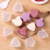DIY Sushi Onigiri Rice Ball Mold Set