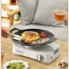 Korean BBQ Multi Griddle Iron Plate