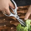 SK5 Heavy Duty Kitchen Scissors