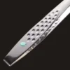 Stainless Steel BBQ Kitchen Tongs L28cm W1.4cm